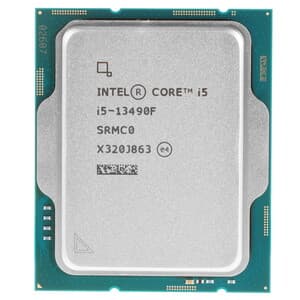 Процессор Intel Core i5-13490F BOX thumb 2
