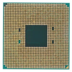 AMD Процессор AMD Athlon 3000G OEM, фото 2
