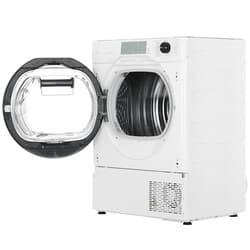 Встраиваемая сушильная машина Haier HDB4 H7A2TBEX-RU thumb 6