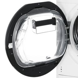 Встраиваемая сушильная машина Haier HDB4 H7A2TBEX-RU thumb 8