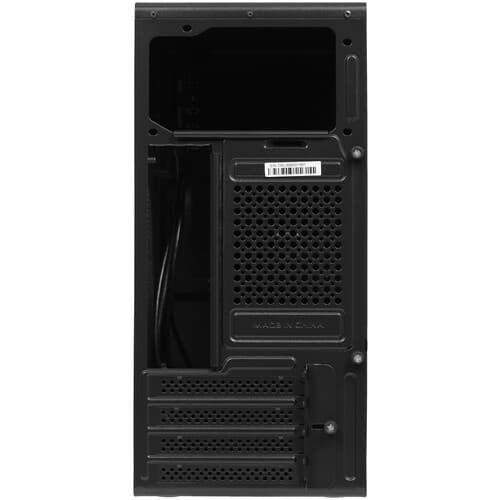 Корпус DEXP DCV-200B  черный thumb 5