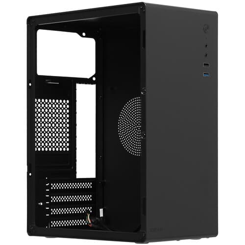 Корпус DEXP DCV-200B  черный thumb 10