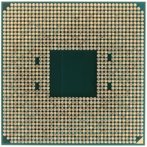 AMD Процессор AMD Ryzen 5 3500X OEM, фото 2