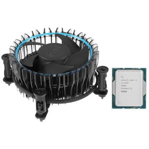 Intel Процессор Intel Core i3-13100 BOX, фото 2