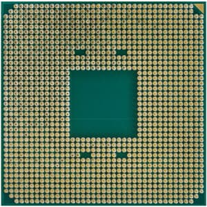 Процессор AMD Ryzen 5 5600 OEM thumb 2