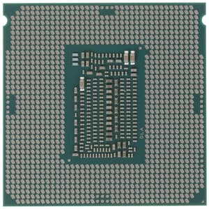 Intel Процессор Intel Core i5-9600KF OEM, фото 2