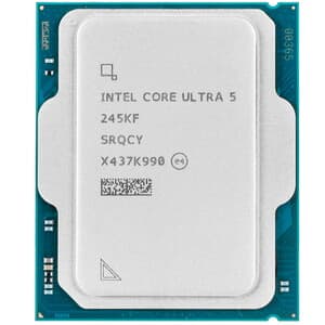Intel Процессор Intel Core Ultra 5 245KF BOX, фото 2