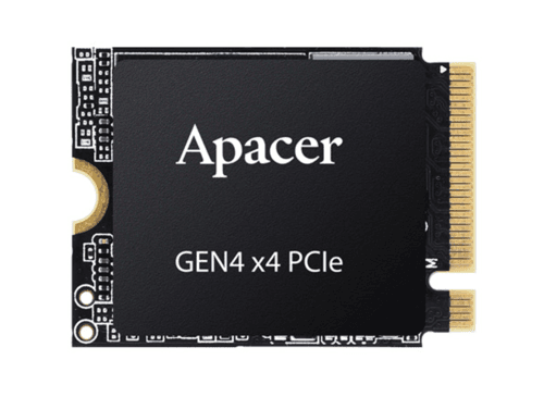 2000 ГБ M.2 NVMe накопитель Apacer PE4430-R [AP3BE4430RI-0001]