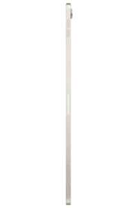 Apple 11" Планшет Apple iPad Air (M4) 5G 512 ГБ бежевый, фото 3