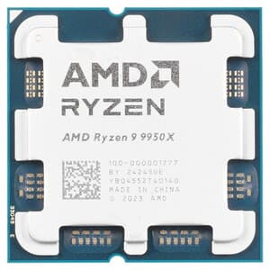 AMD Процессор AMD Ryzen 9 9950X BOX, фото 2