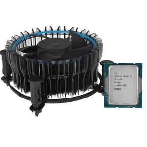 Intel Процессор Intel Core i7-12700 BOX, фото 2