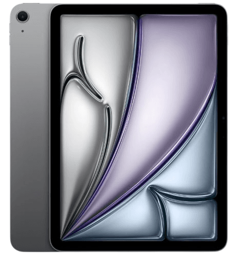 Apple 11" Планшет Apple iPad Air (M4) 5G 512 ГБ серый