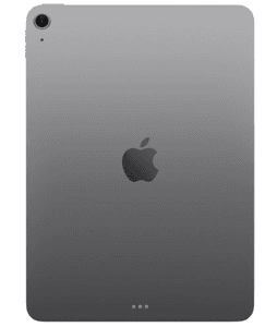 Apple 11" Планшет Apple iPad Air (M4) 5G 512 ГБ серый, фото 2