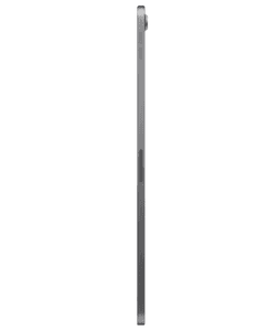 Apple 11" Планшет Apple iPad Air (M4) 5G 512 ГБ серый, фото 3