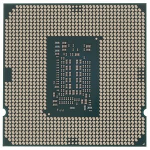 Процессор Intel Core i3-10320 OEM thumb 2