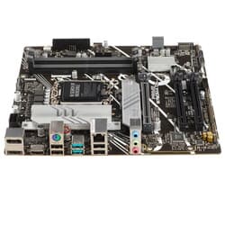 Материнская плата ASUS PRIME B760M-A D4 thumb 3