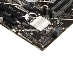 Материнская плата ASUS PRIME B760M-A D4 thumb 5
