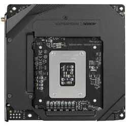 Материнская плата GIGABYTE Z790I AORUS ULTRA thumb 2