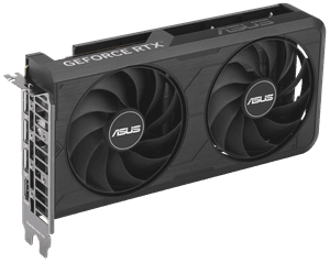 Видеокарта ASUS GeForce RTX 5060 Dual EVO OC Edition OEM [DUAL-RTX5060-O8G-EVO] thumb 2