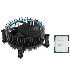 Intel Процессор Intel Core i3-13100F BOX, фото 2