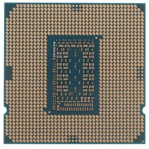 Intel Процессор Intel Core i7-11700K BOX, фото 3