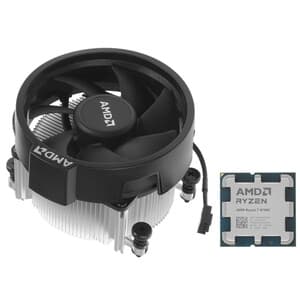 AMD Процессор AMD Ryzen 7 8700G BOX, фото 2