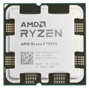 AMD Процессор AMD Ryzen 9 7950X BOX, фото 2