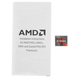 AMD Процессор AMD Ryzen 7 3800X OEM, фото 3