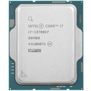 Intel Процессор Intel Core i7-13700KF BOX, фото 2