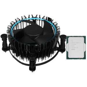 Intel Процессор Intel Core i3-12100F BOX, фото 2