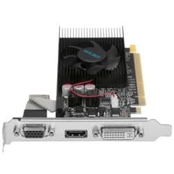 Видеокарта DEXP GeForce 210 [GT210 1GD3 LP] thumb 3