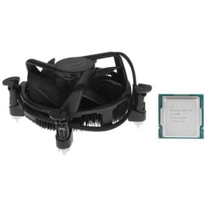 Intel Процессор Intel Core i9-11900 BOX, фото 2