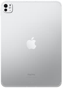 Apple 11" Планшет Apple iPad Pro (M4) Wi-Fi 2048 ГБ серебристый, фото 2