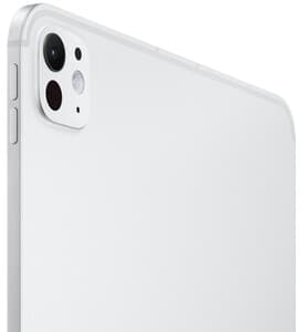 Apple 11" Планшет Apple iPad Pro (M4) Wi-Fi 2048 ГБ серебристый, фото 3