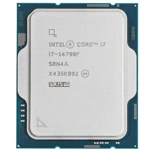 Intel Процессор Intel Core i7-14790F BOX, фото 2
