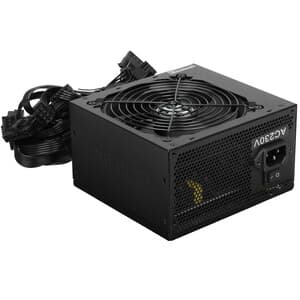 Блок питания Xilence Performance C+ XN430 750W [XP750R6.2] черный thumb 3