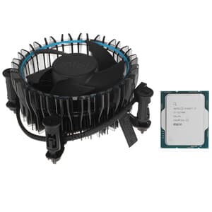 Intel Процессор Intel Core i7-12700F BOX, фото 2
