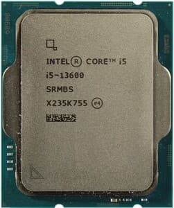 Intel Процессор Intel Core i5-13600 OEM, фото 3
