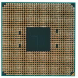 AMD Процессор AMD Ryzen 5 4600G OEM, фото 2