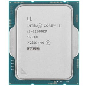 Intel Процессор Intel Core i5-12600KF BOX, фото 2