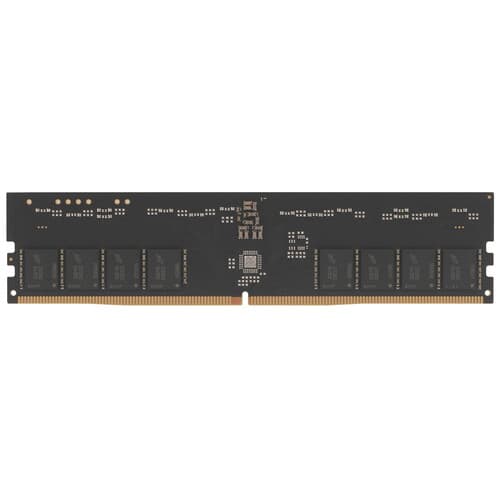 Оперативная память ADATA Gold [GD5U5600732G-SMI] 32 ГБ thumb 2