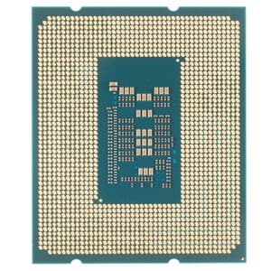 Intel Процессор Intel Core i3-13100F OEM, фото 2
