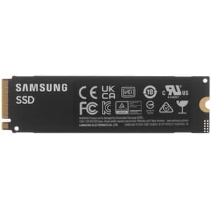 1000 ГБ M.2 NVMe накопитель Samsung 990 EVO [MZ-V9E1T0BW] thumb 2