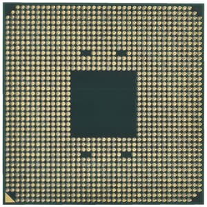 AMD Процессор AMD Ryzen 5 5600X OEM, фото 2