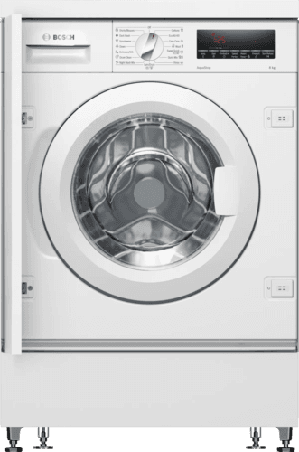 Встраиваемая стиральная машина Bosch WIW28542EU