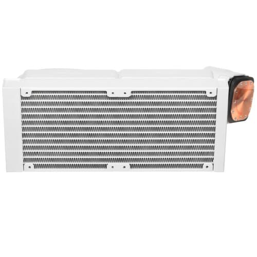 Система охлаждения Thermaltake TH240 V2 Ultra ARGB Sync  белая thumb 6