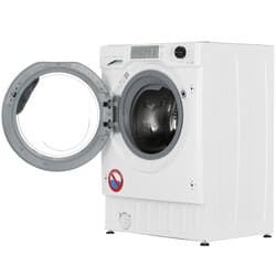 Встраиваемая стиральная машина Haier HWQ90B416FWB thumb 6