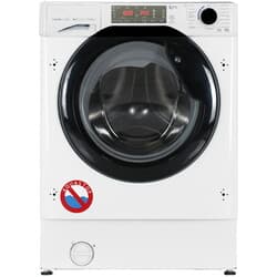 Встраиваемая стиральная машина Haier HWQ90B416FWB