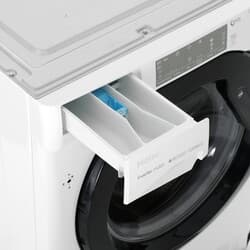 Встраиваемая стиральная машина Haier HWQ90B416FWB thumb 9