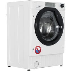 Встраиваемая стиральная машина Haier HWQ90B416FWB thumb 2